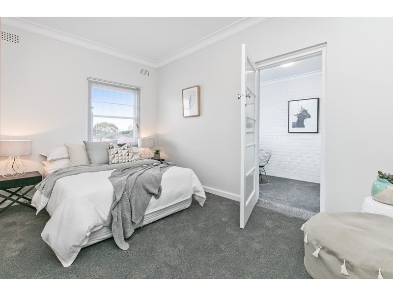 2/47 Amherst Street, Cammeray NSW 2062