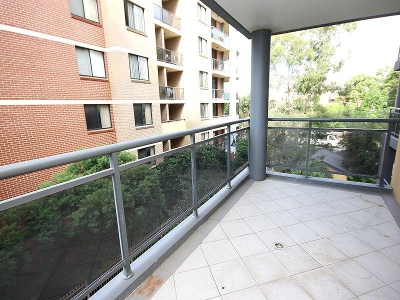11/5-7 Beresford Road, Strathfield NSW 2135