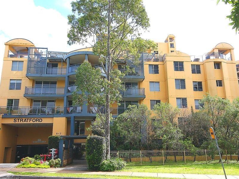 11/5-7 Beresford Road, Strathfield NSW 2135