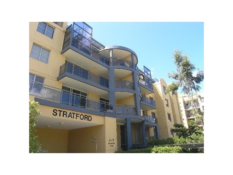 11/5-7 Beresford Road, Strathfield NSW 2135