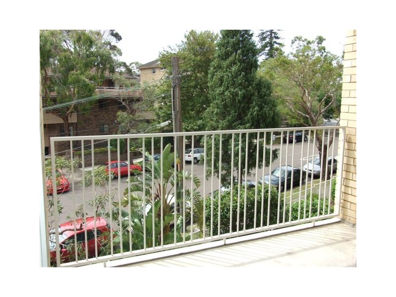 2B/72 Prince Street, Mosman NSW 2088