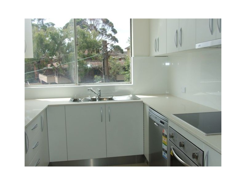 2B/72 Prince Street, Mosman NSW 2088