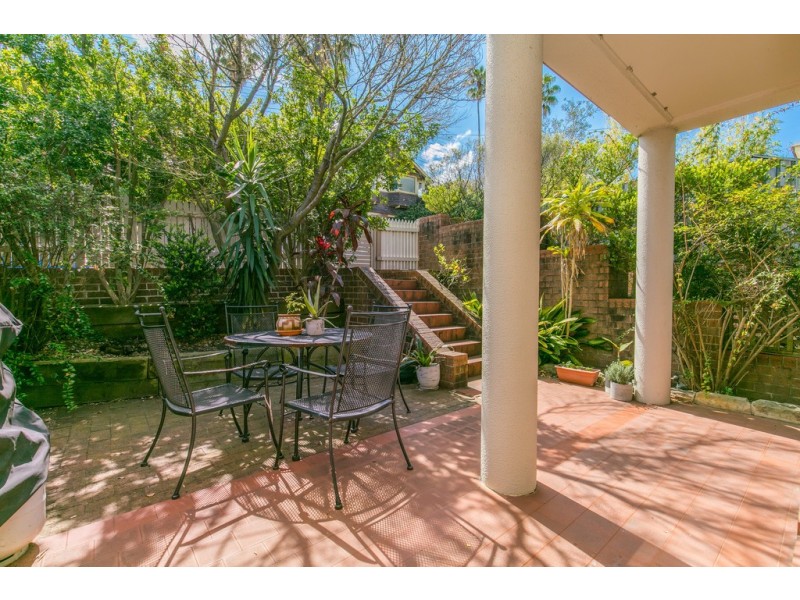 3/43 Aubin Street, Neutral Bay NSW 2089