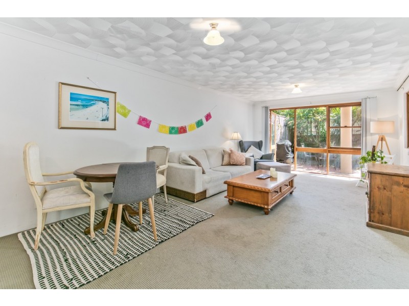 3/43 Aubin Street, Neutral Bay NSW 2089