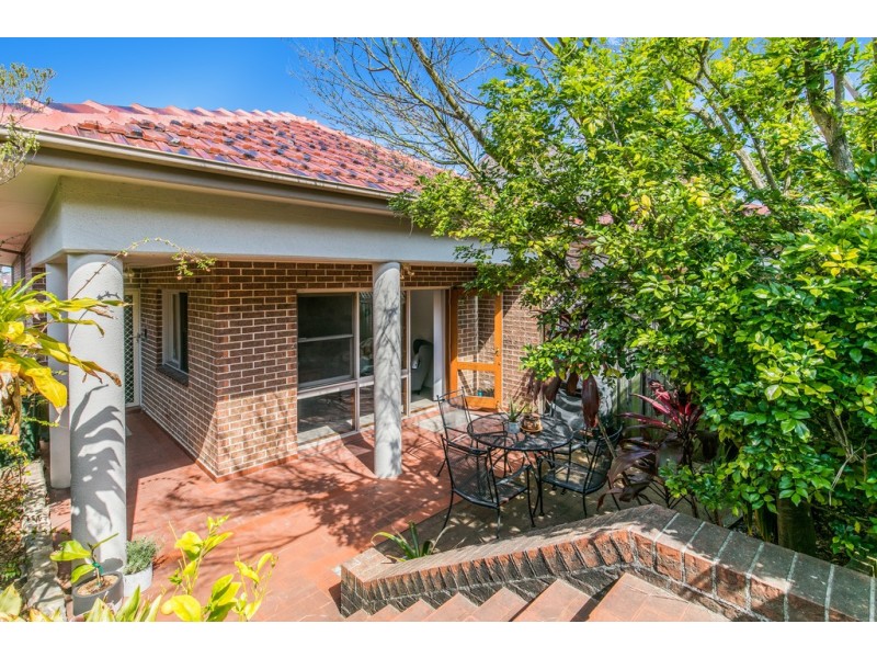 3/43 Aubin Street, Neutral Bay NSW 2089