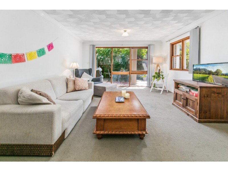 3/43 Aubin Street, Neutral Bay NSW 2089