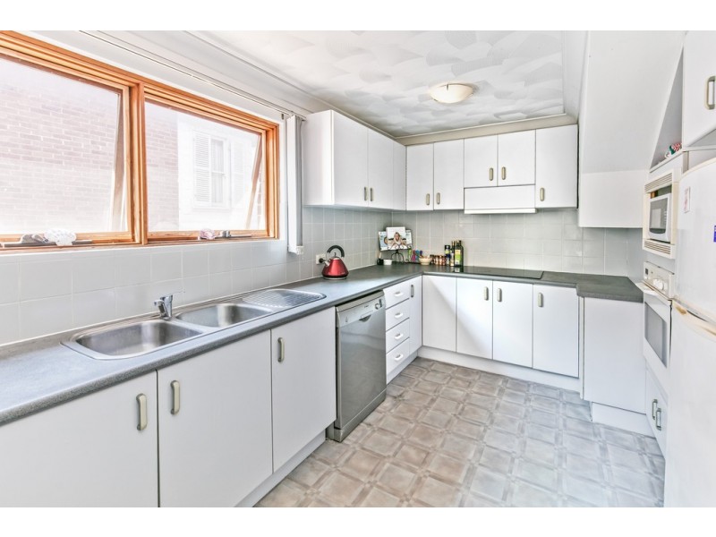 3/43 Aubin Street, Neutral Bay NSW 2089