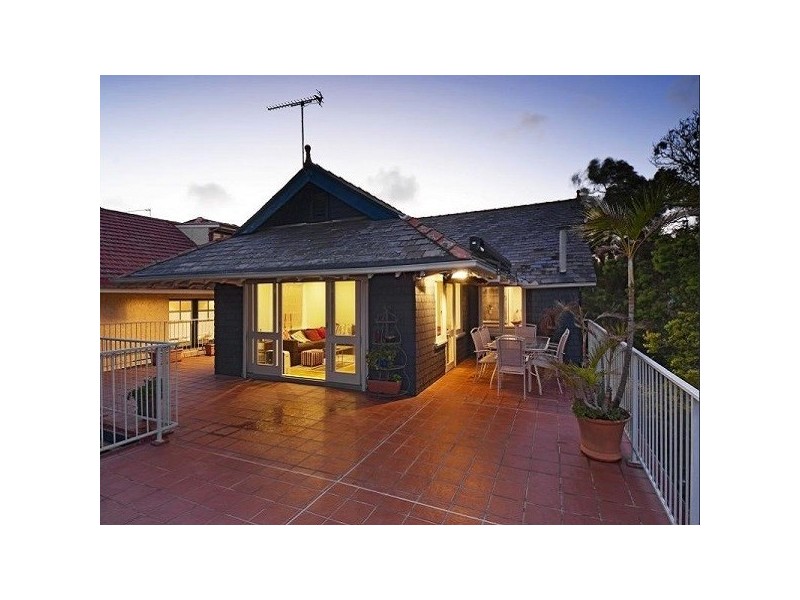 9/11 Carabella Street, Kirribilli NSW 2061