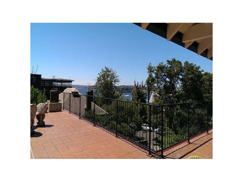 9/11 Carabella Street, Kirribilli NSW 2061