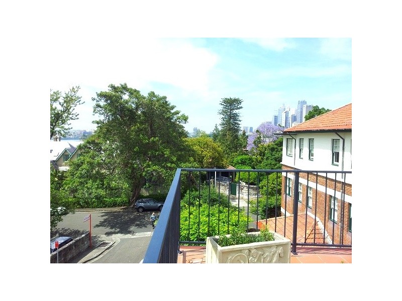 9/11 Carabella Street, Kirribilli NSW 2061