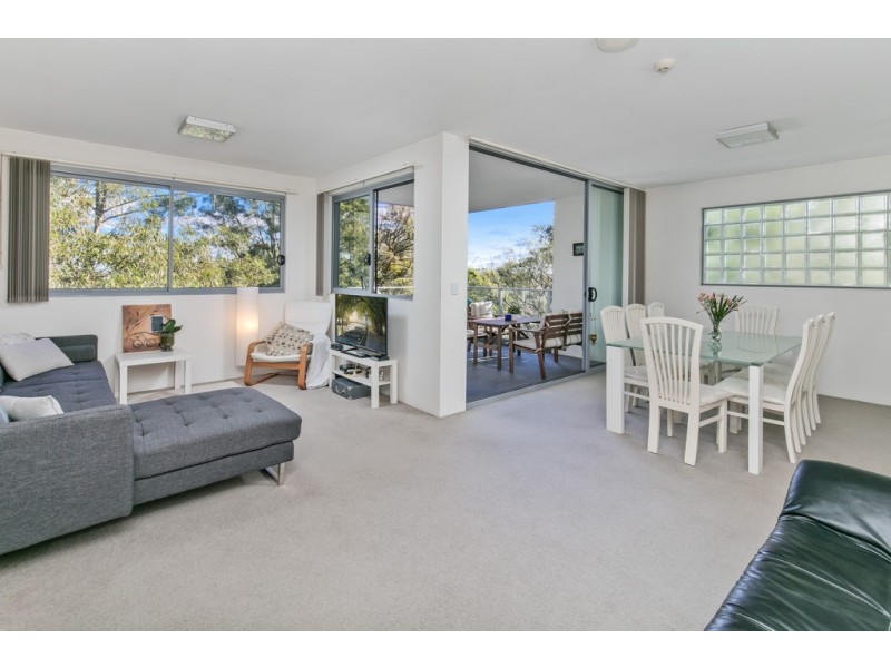 6/242 Pacific Highway (rear of block), Greenwich NSW 2065