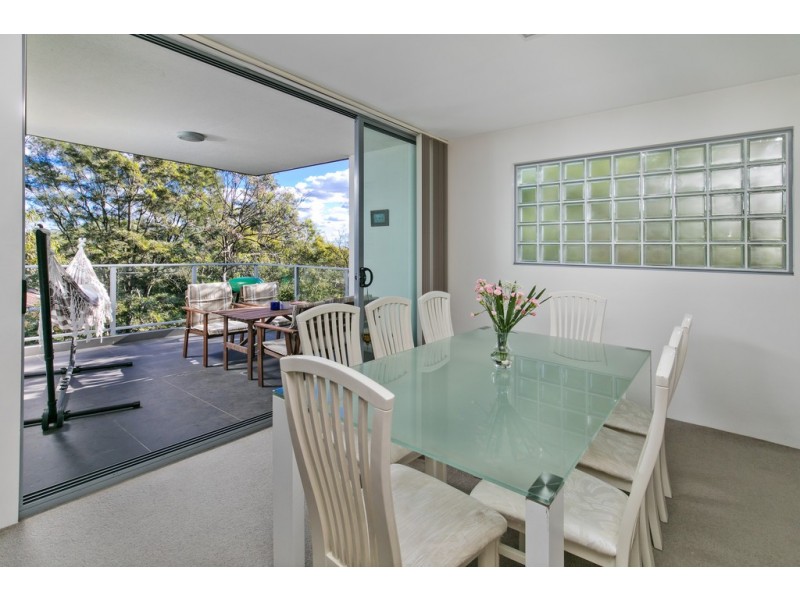 6/242 Pacific Highway (rear of block), Greenwich NSW 2065