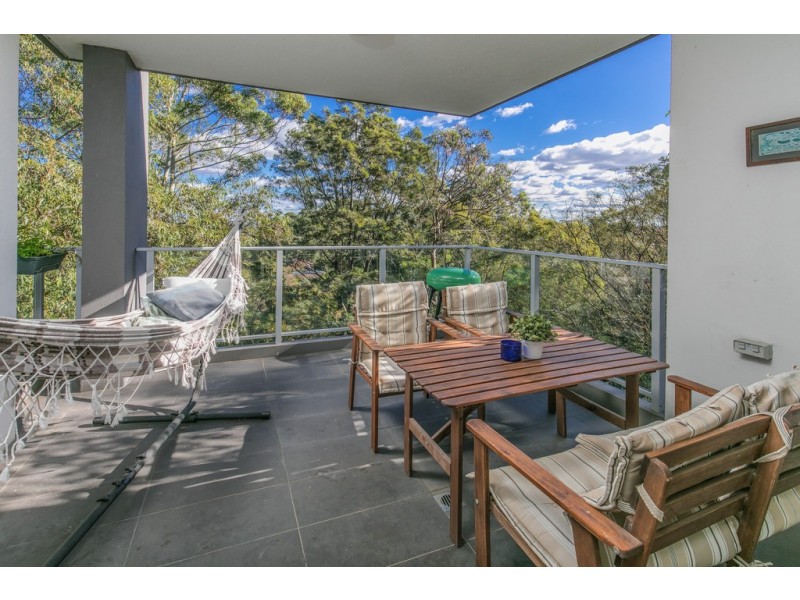 6/242 Pacific Highway (rear of block), Greenwich NSW 2065