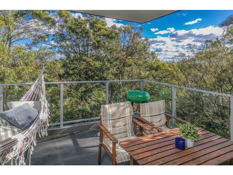 6/242 Pacific Highway (rear of block), Greenwich NSW 2065