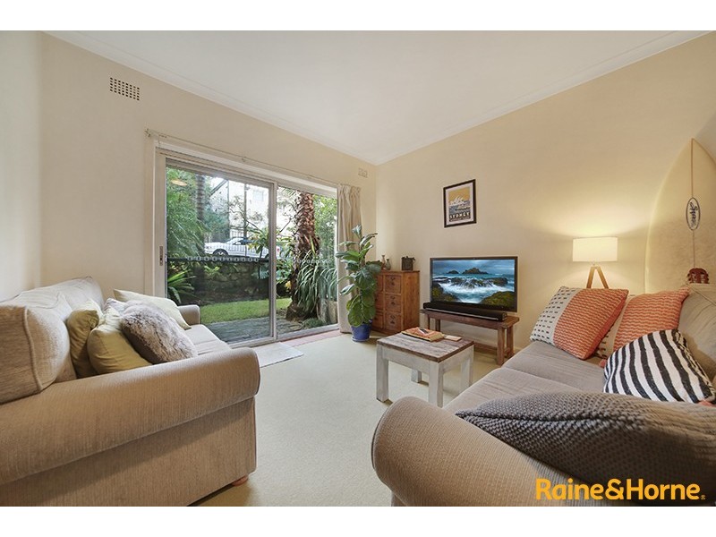 2/17 Harriette Street, Neutral Bay NSW 2089