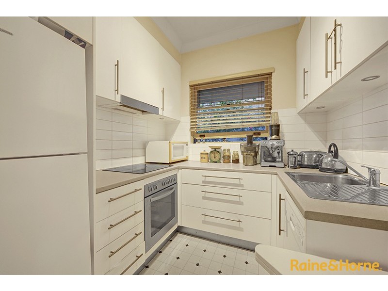 2/17 Harriette Street, Neutral Bay NSW 2089