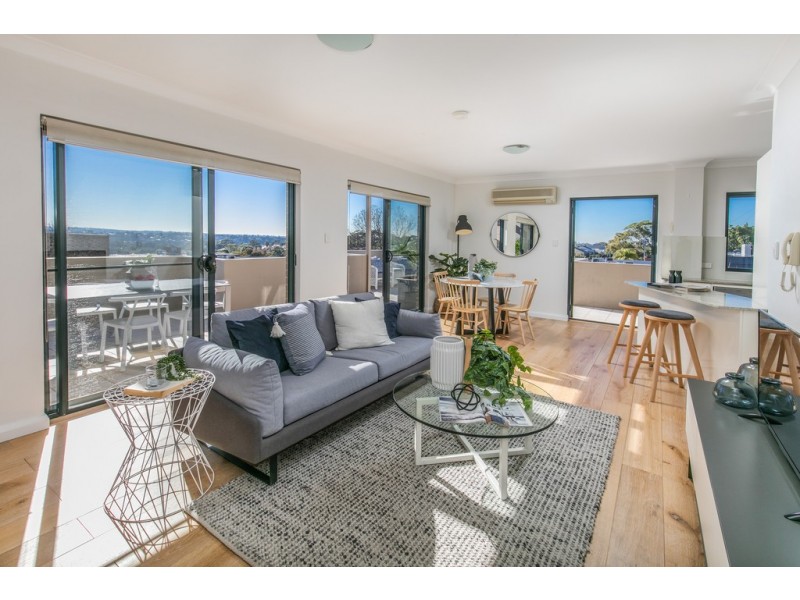 24/29 Holtermann Street, Crows Nest NSW 2065