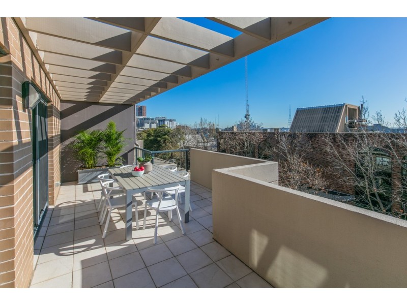 24/29 Holtermann Street, Crows Nest NSW 2065