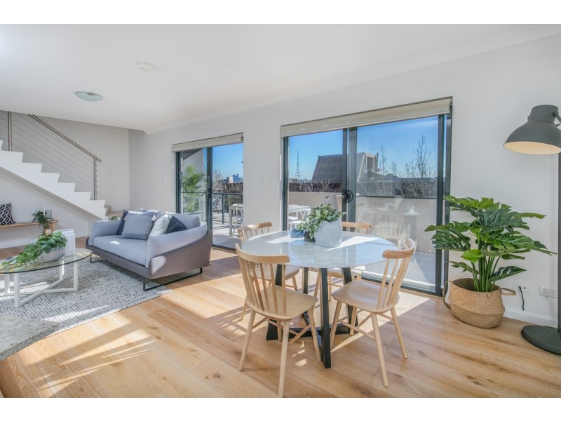 24/29 Holtermann Street, Crows Nest NSW 2065