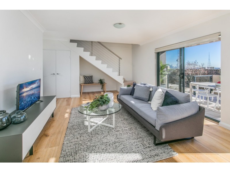 24/29 Holtermann Street, Crows Nest NSW 2065