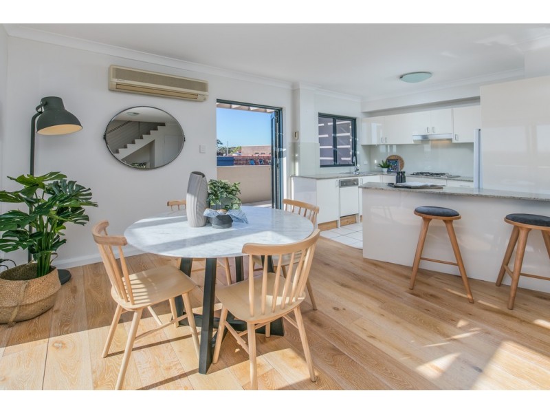 24/29 Holtermann Street, Crows Nest NSW 2065