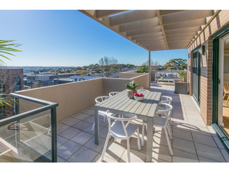 24/29 Holtermann Street, Crows Nest NSW 2065