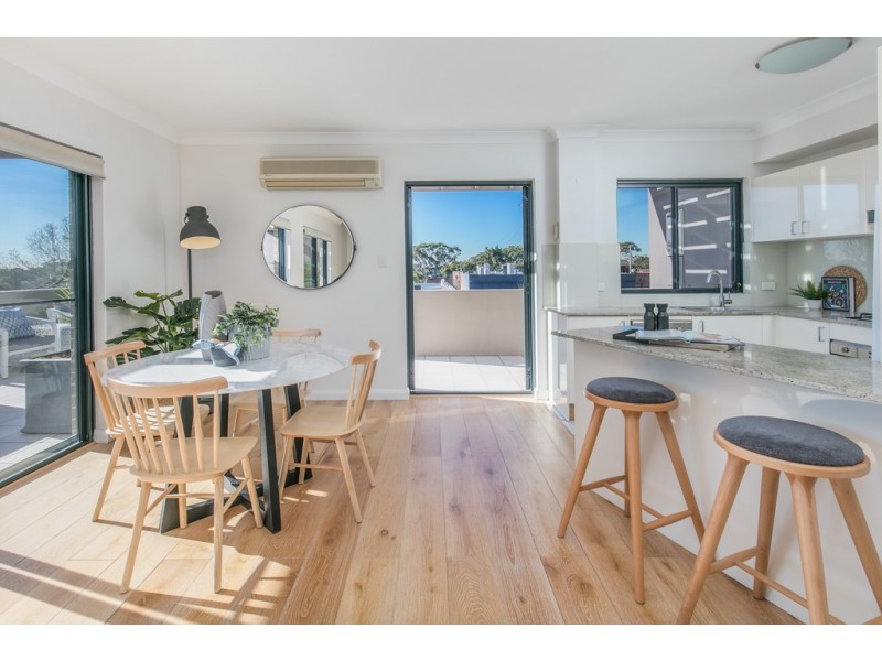 24/29 Holtermann Street, Crows Nest NSW 2065