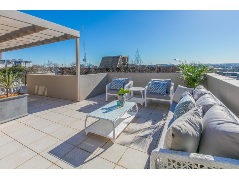 24/29 Holtermann Street, Crows Nest NSW 2065