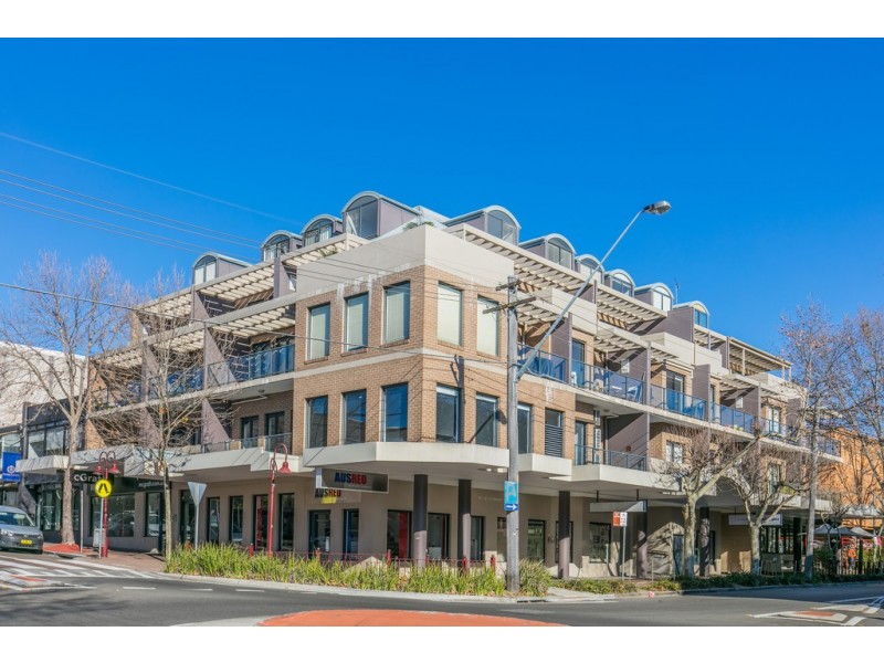 24/29 Holtermann Street, Crows Nest NSW 2065