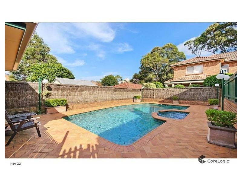 9/4-6 Eric Road, Artarmon NSW 2064