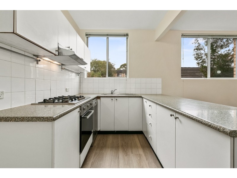 5/42 Ben Boyd Road, Neutral Bay NSW 2089