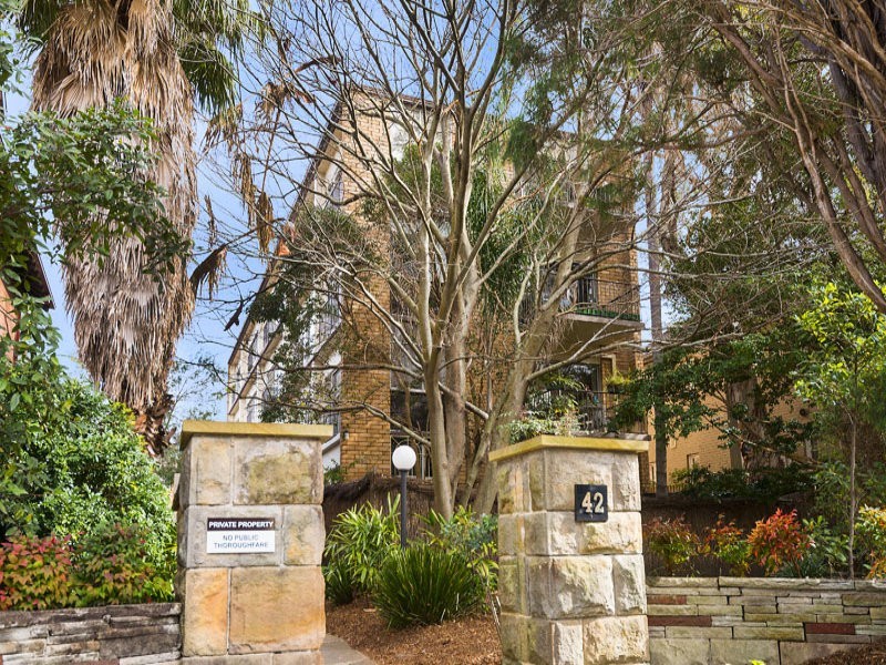 5/42 Ben Boyd Road, Neutral Bay NSW 2089