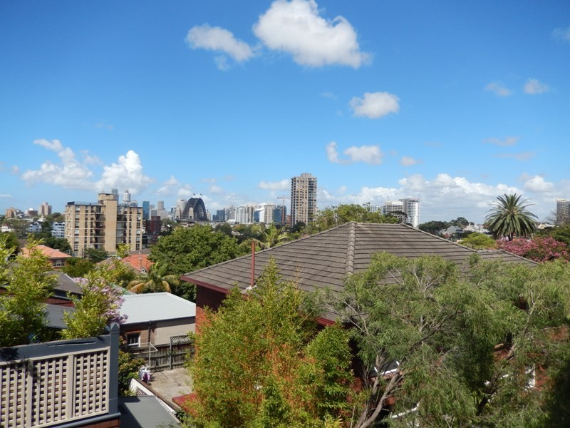 5/42 Ben Boyd Road, Neutral Bay NSW 2089