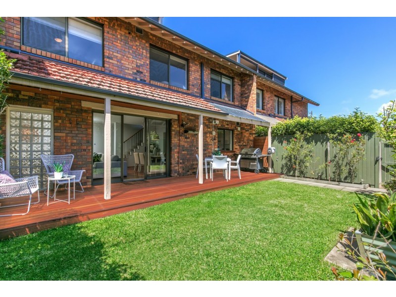 2/2A Hume Street, Wollstonecraft NSW 2065