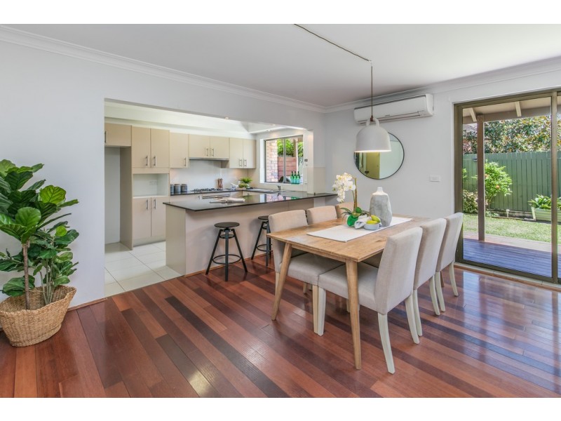 2/2A Hume Street, Wollstonecraft NSW 2065