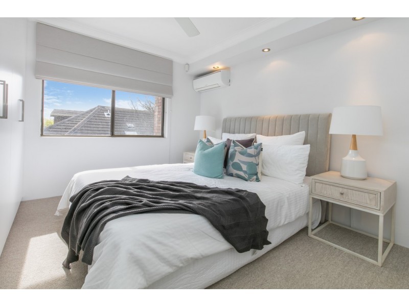 2/2A Hume Street, Wollstonecraft NSW 2065