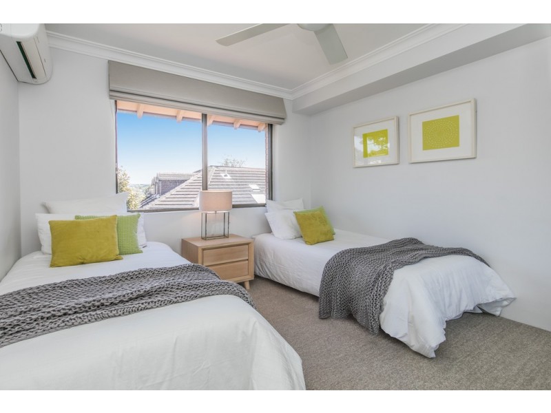 2/2A Hume Street, Wollstonecraft NSW 2065