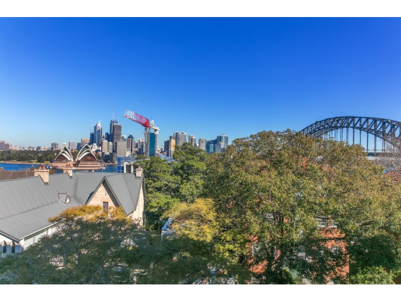 6/84 Upper Pitt Street, Kirribilli NSW 2061