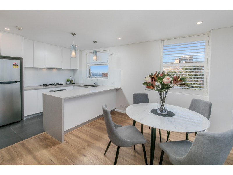 6/84 Upper Pitt Street, Kirribilli NSW 2061