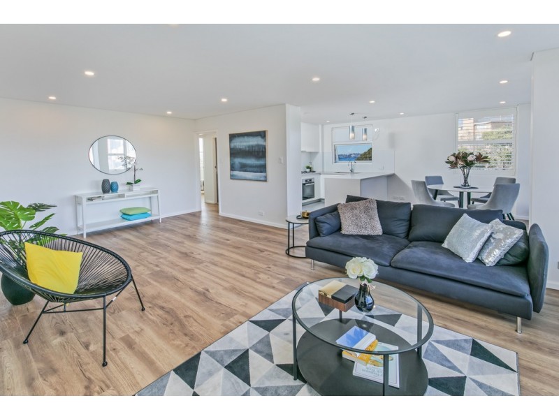 6/84 Upper Pitt Street, Kirribilli NSW 2061