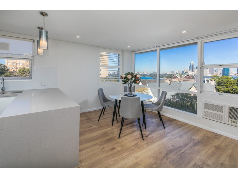 6/84 Upper Pitt Street, Kirribilli NSW 2061