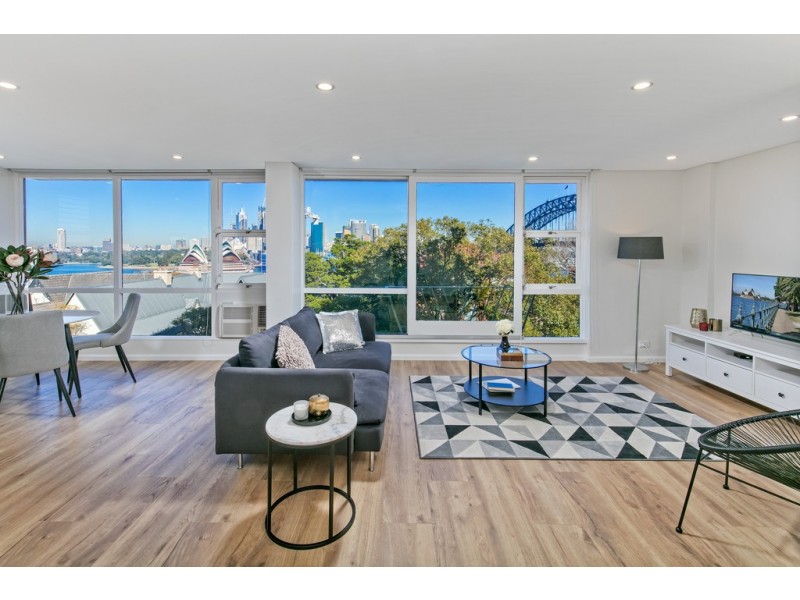 6/84 Upper Pitt Street, Kirribilli NSW 2061