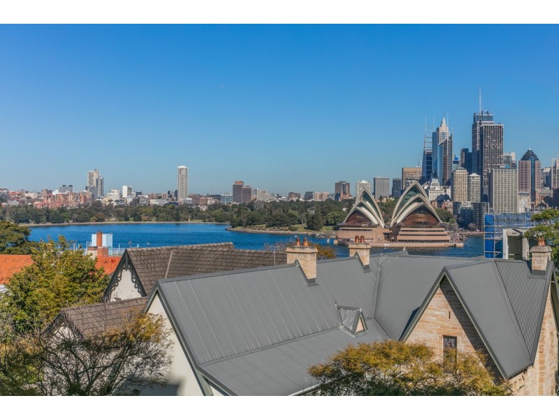 6/84 Upper Pitt Street, Kirribilli NSW 2061