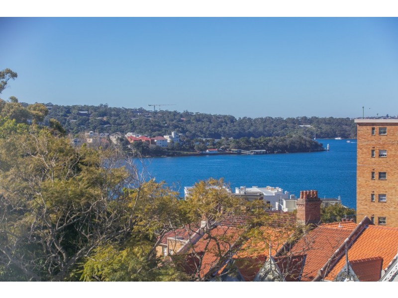 6/84 Upper Pitt Street, Kirribilli NSW 2061