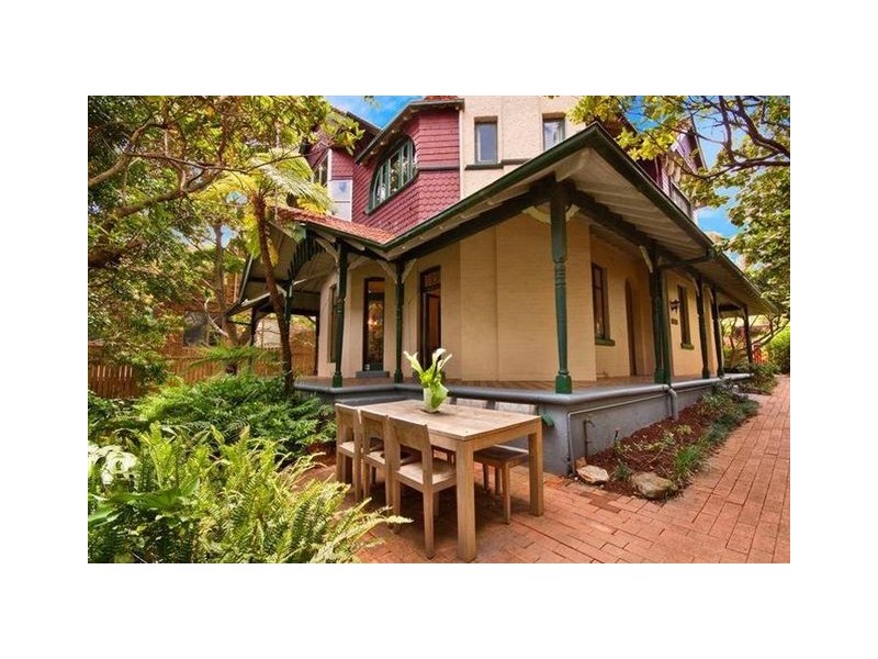 11A Anderson Street, Neutral Bay NSW 2089