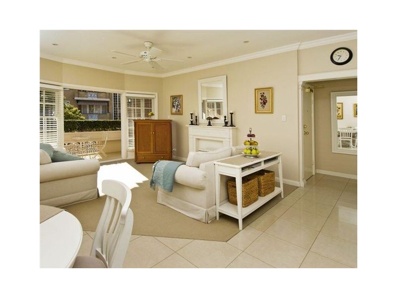 6/8 Larkin Street, Roseville NSW 2069