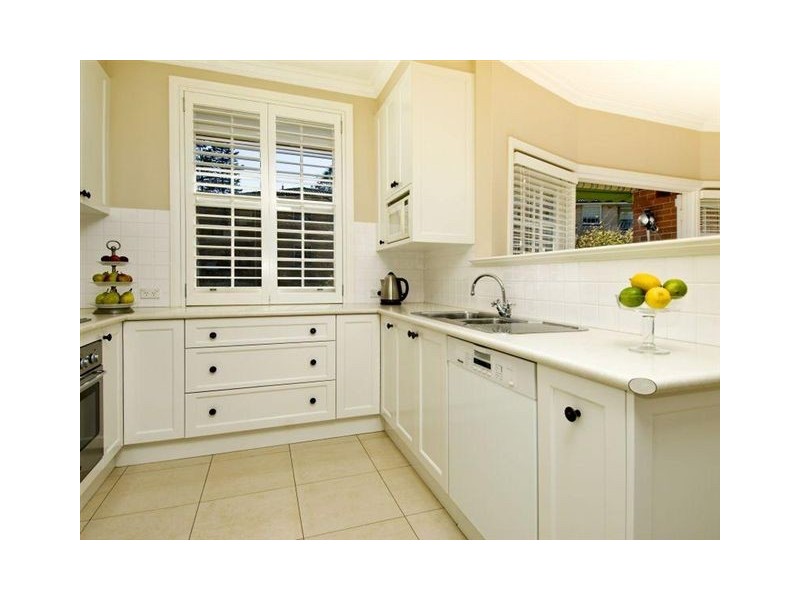 6/8 Larkin Street, Roseville NSW 2069