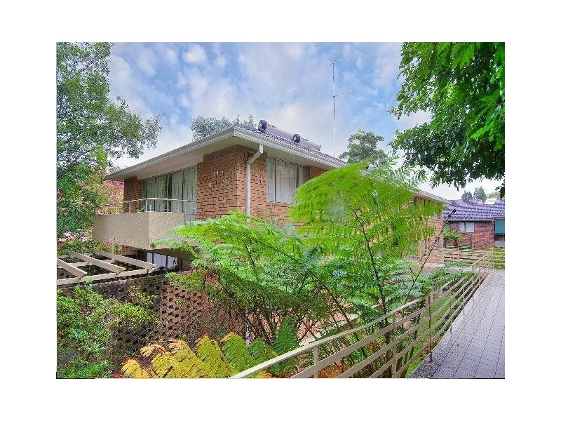 3/18A Gillies Street, Wollstonecraft NSW 2065