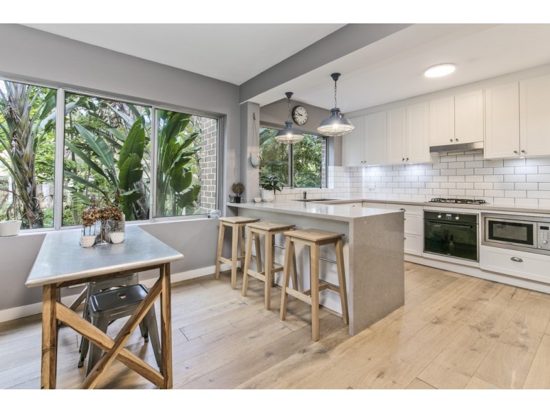 1/25 Belmont Avenue, Wollstonecraft NSW 2065