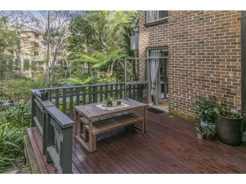 1/25 Belmont Avenue, Wollstonecraft NSW 2065